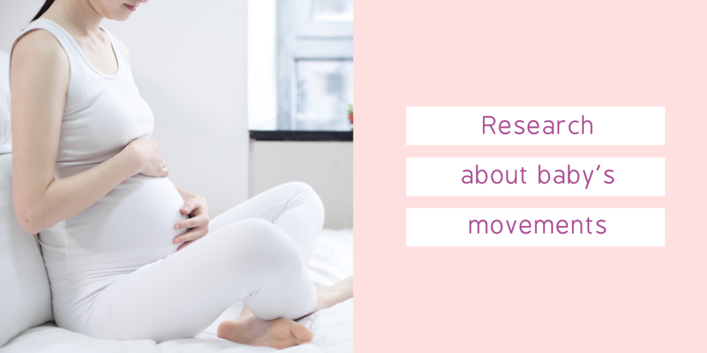 When Should I Feel My Baby Move During Pregnancy?