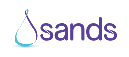 Sands logo