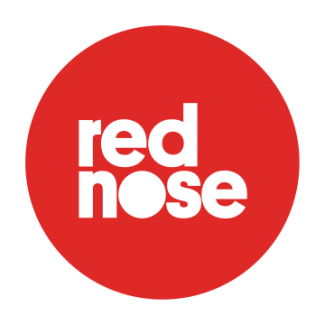 Red Nose logo