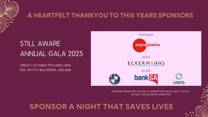 2025 Sponsorship
